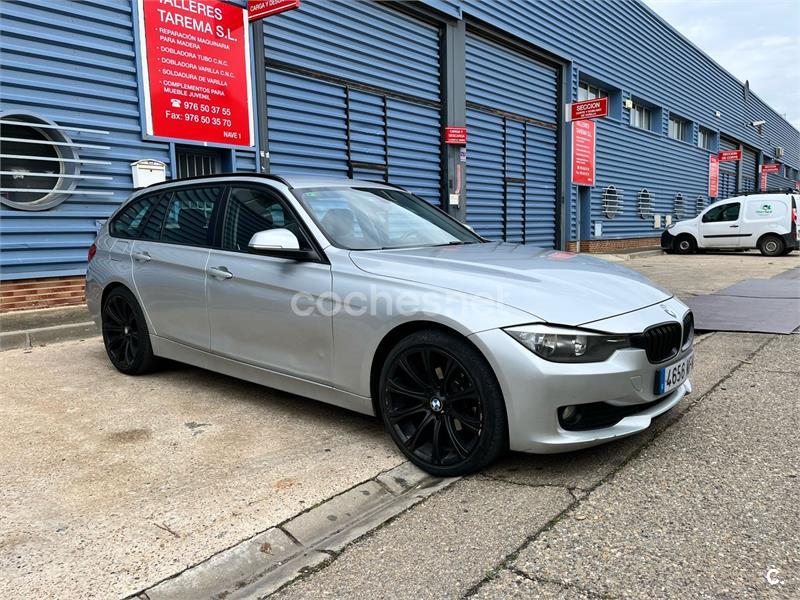 BMW Serie 3 316d Touring