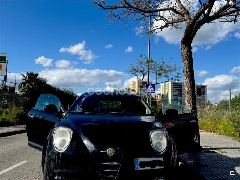 ALFA ROMEO MiTo 1.3 JTDm SS Progression