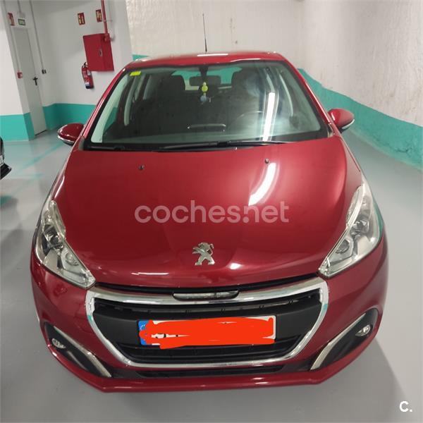 PEUGEOT 208 STYLE 1.2L PureTech