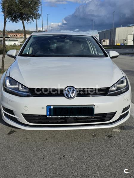 VOLKSWAGEN Golf Sport 1.4 TSI