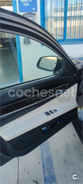 BMW Serie 7