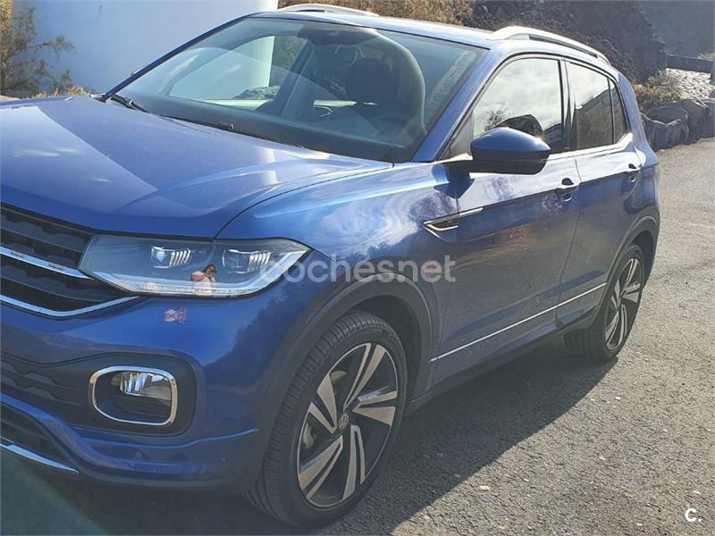 VOLKSWAGEN TCross Sport 1.0 TSI