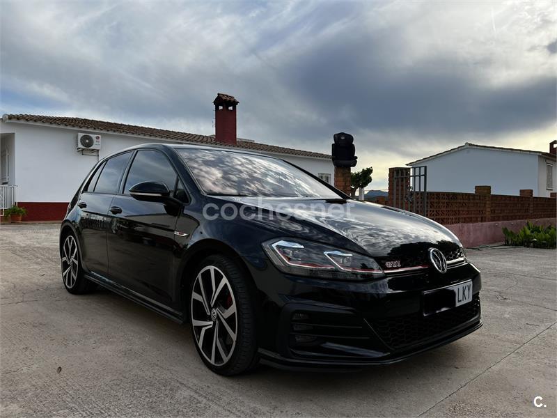 VOLKSWAGEN Golf GTI Performance 2.0 TSI 180kW245CV DSG