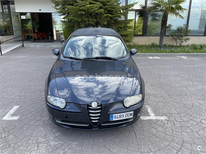 ALFA ROMEO 147 1.9 JTD Distinctive