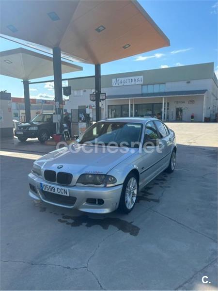 BMW Serie 3