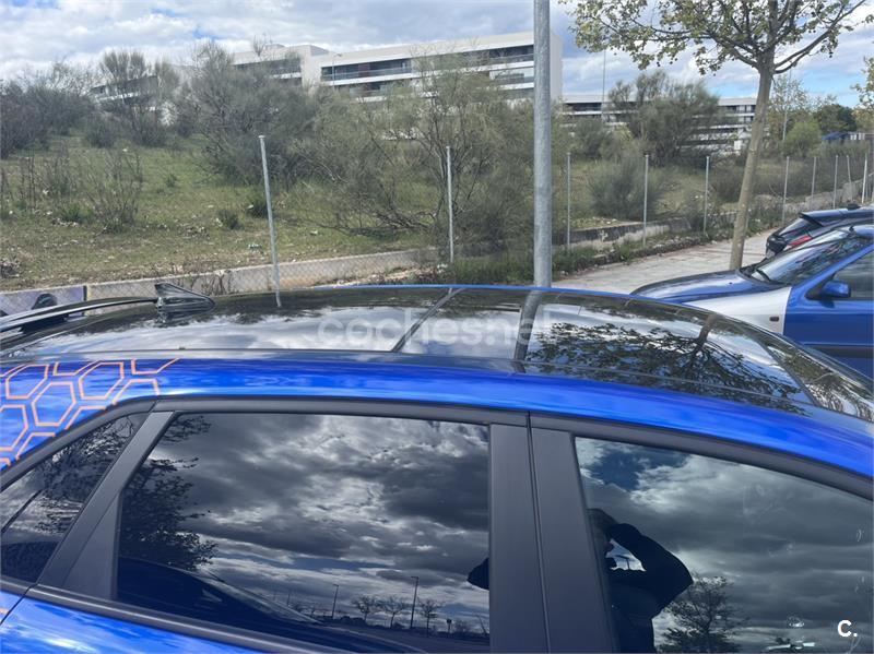 HYUNDAI i30 2.0 TGDI N Performance Sky