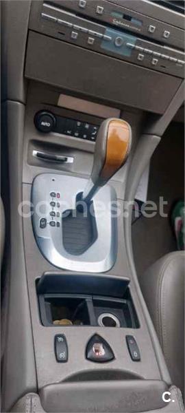 RENAULT Vel Satis