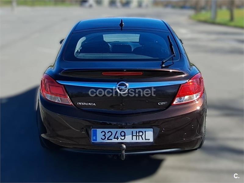 OPEL Insignia 2.0 CDTI Start Stop 130 CV Excellence