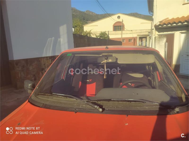 PEUGEOT 309 309 GL PROFIL 1.3