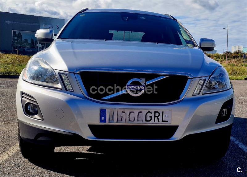 VOLVO XC60 2.4D AWD Kinetic Auto