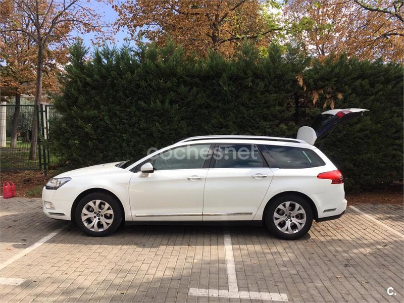 CITROEN C5 2.0 HDi Millenium Tourer