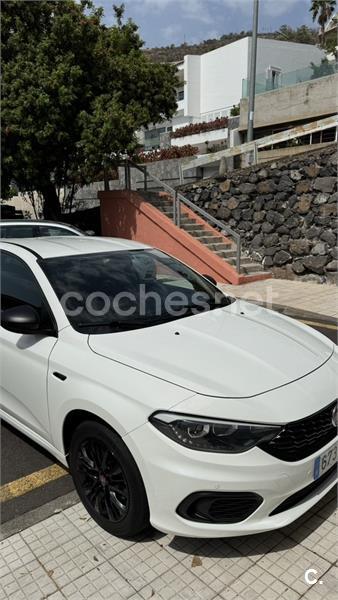 FIAT Tipo 1.4 Fire Street
