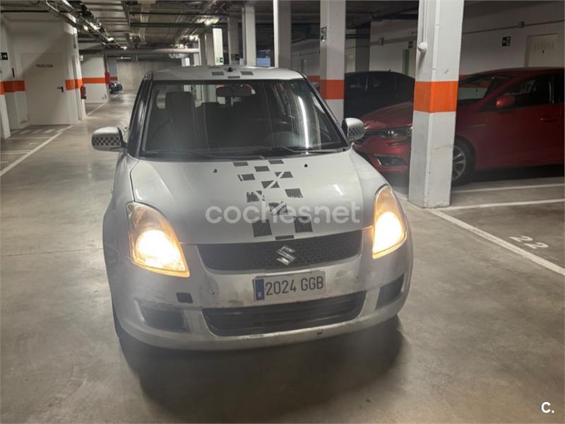 SUZUKI Swift 1.3 GL