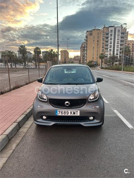 SMART fortwo 0.9 COUPE