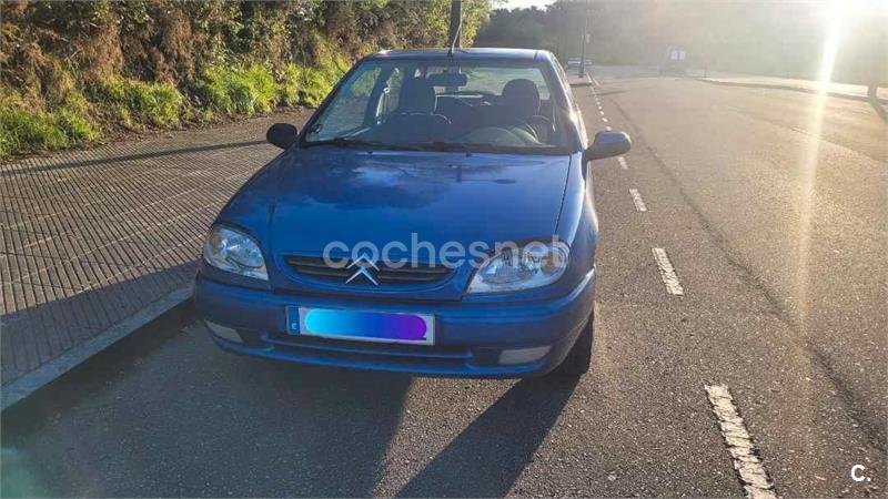 CITROEN Saxo