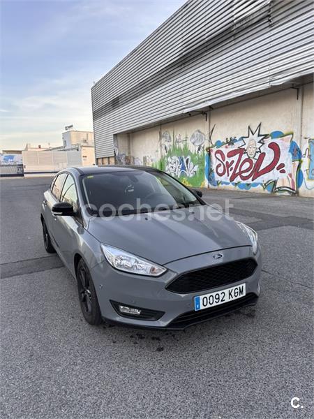 FORD Focus 1.0 Ecoboost AutoSt.St. Trend
