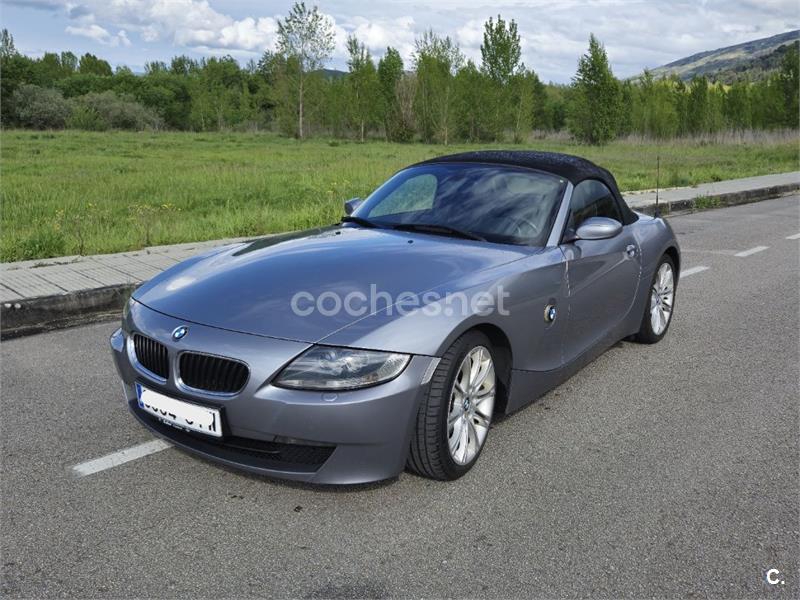 BMW Z4 2.5si