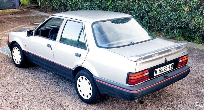FORD Orion