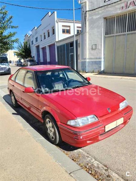ROVER 200