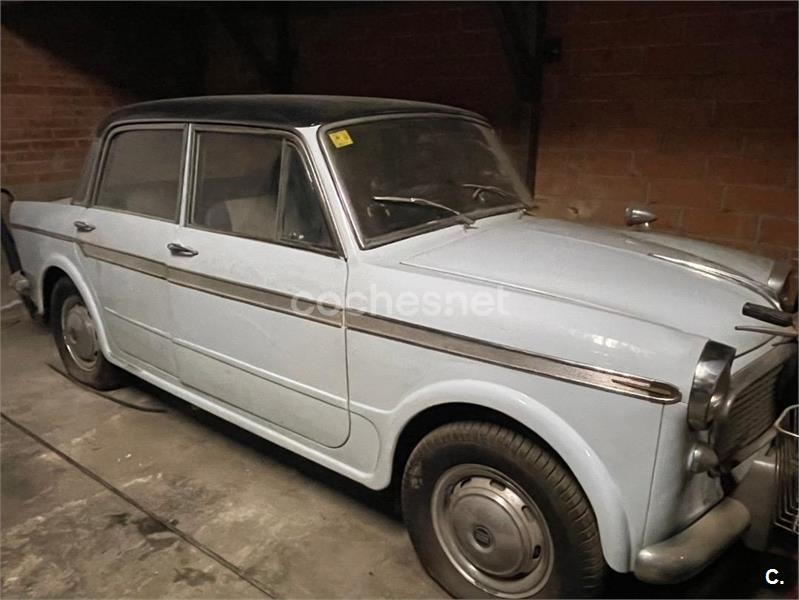 FIAT Panda Classic