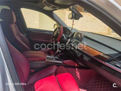 BMW X6 xDrive35d