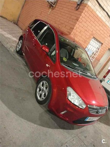 FORD CMax