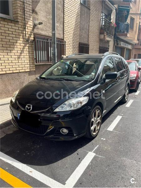 MAZDA Mazda5