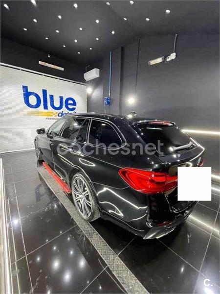 BMW Serie 5
