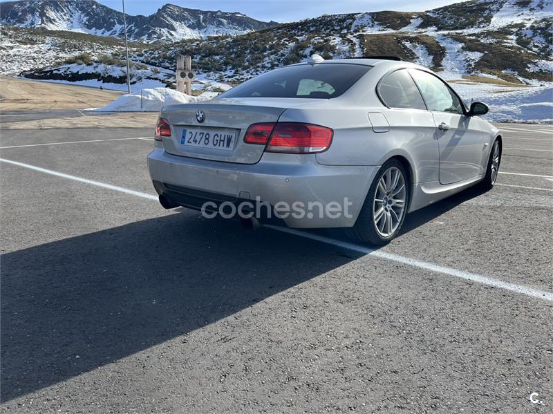 BMW Serie 3 335d