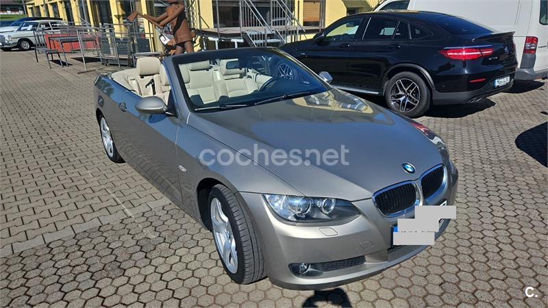 BMW Serie 3 320i