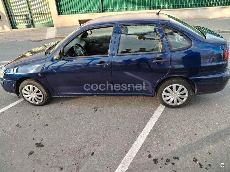SEAT Cordoba