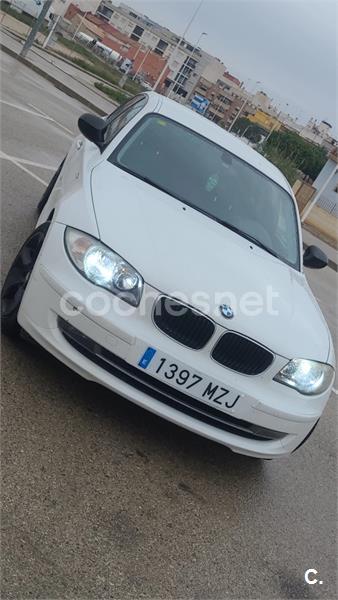 BMW Serie 1 116d