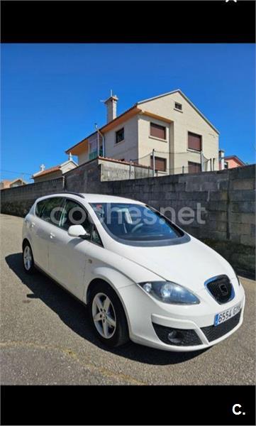 SEAT Altea XL