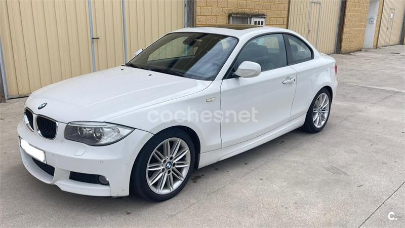 BMW Serie 1