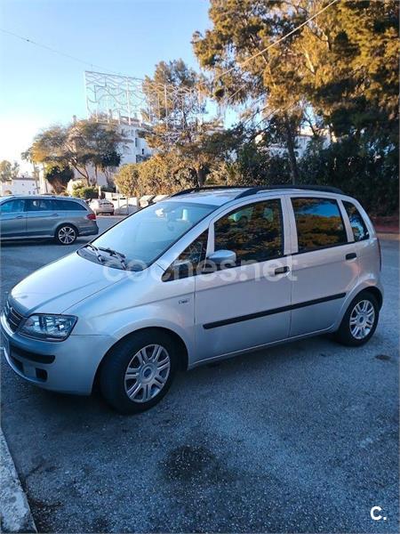 FIAT Idea