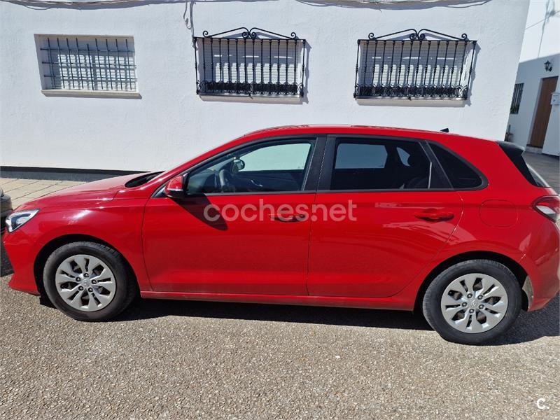 HYUNDAI i30 I30 TGDI 1.0 ESSENCE MY19