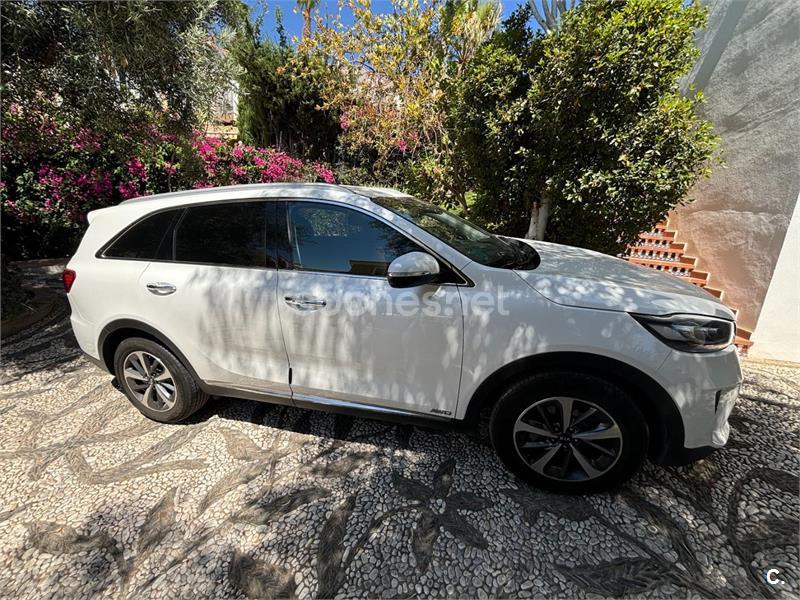 KIA Sorento 2.2 CRDi GT Line Aut 4x4 Pack Luxury