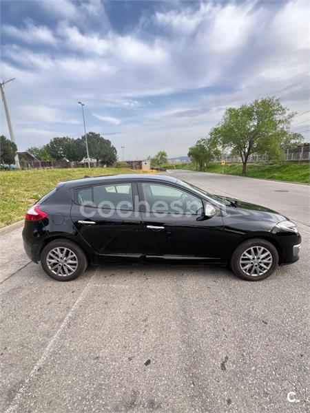 RENAULT Megane Expression Energy Tce 115 SS eco2