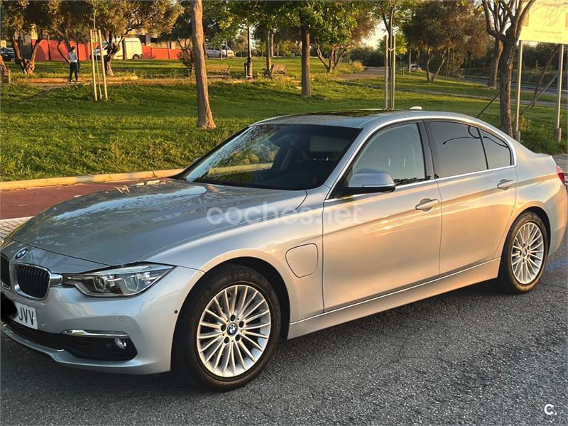 BMW Serie 3 330e