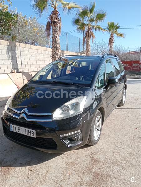 CITROEN Grand C4 Picasso 1.6 HDi Millenium