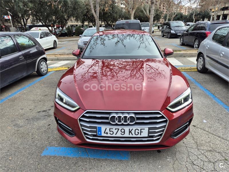 AUDI A5 sport 1.4 TFSI S tronic Sportback