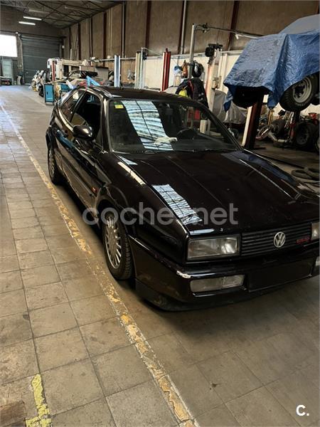 VOLKSWAGEN Corrado CORRADO 1.8 G60