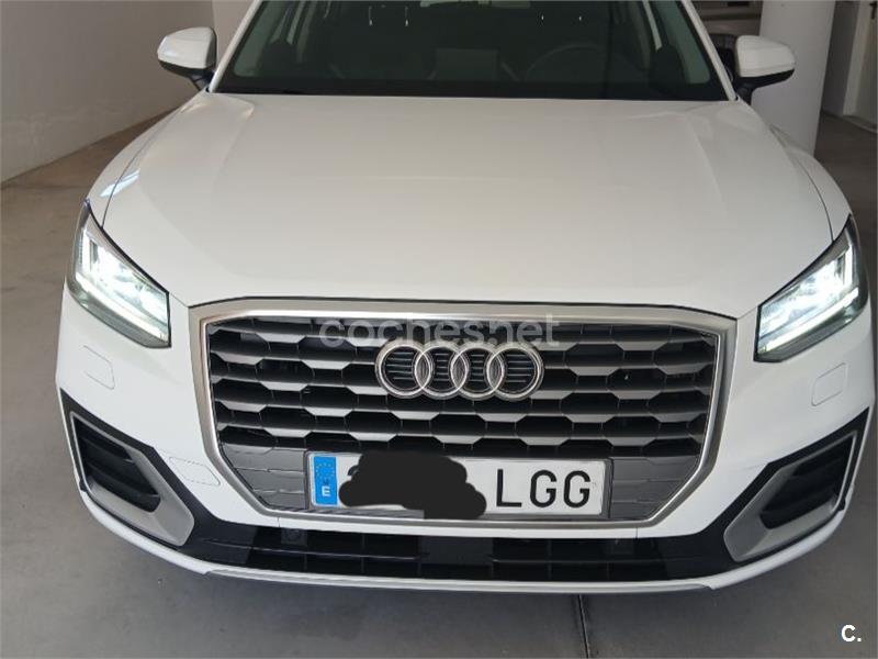 AUDI Q2 Advanced 30 TFSI