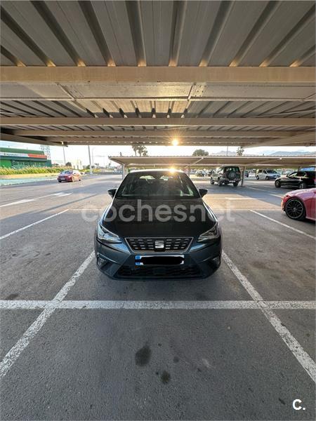 SEAT Ibiza 1.0 TSI Xcellence Plus