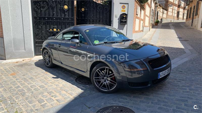 AUDI TT Coupe 1.8 T
