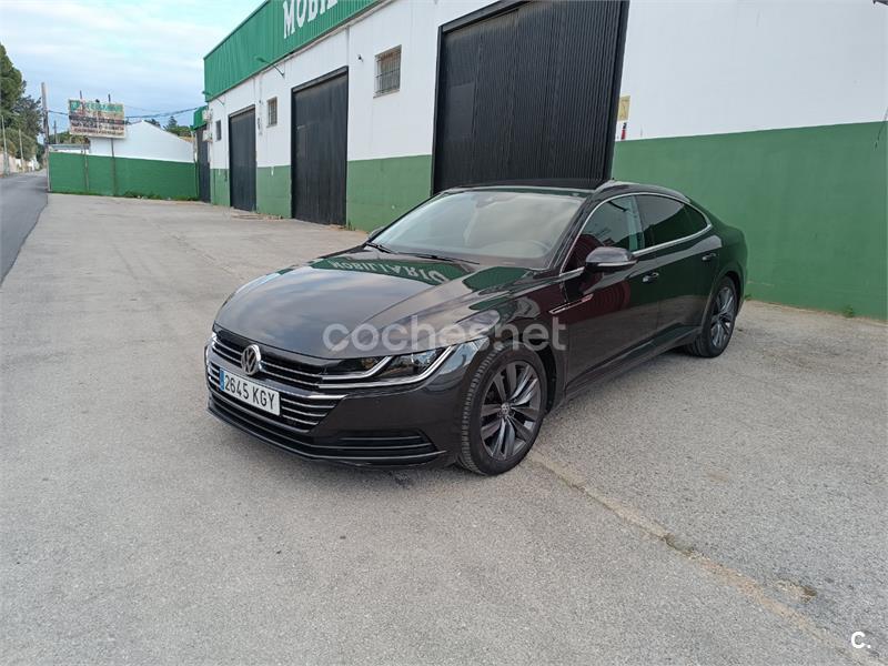 VOLKSWAGEN Arteon 2.0 TDI DSG