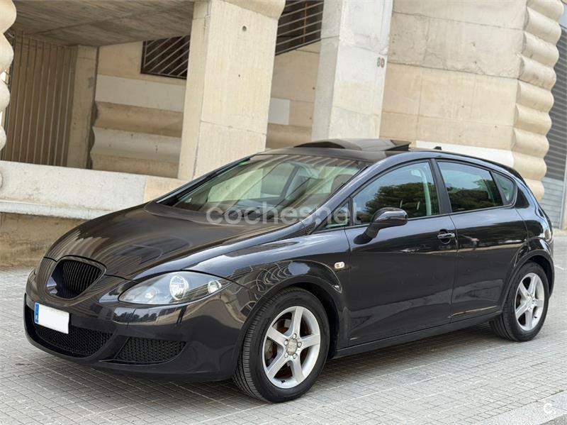 SEAT Leon 1.9 TDI 110 CV SPORT