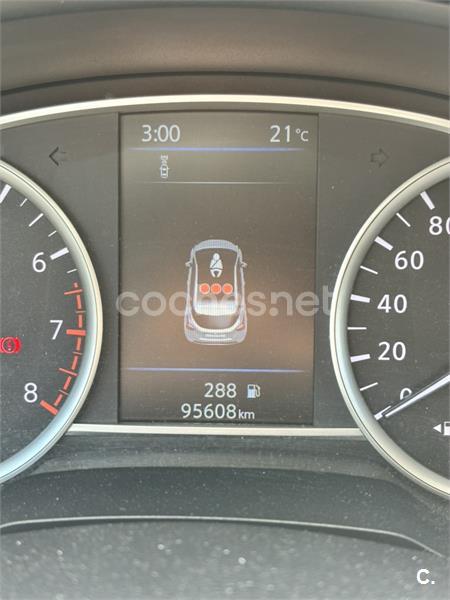 NISSAN Micra IGT 100 CV E6D NConnecta