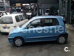 HYUNDAI Atos Prime 1.0 GLS
