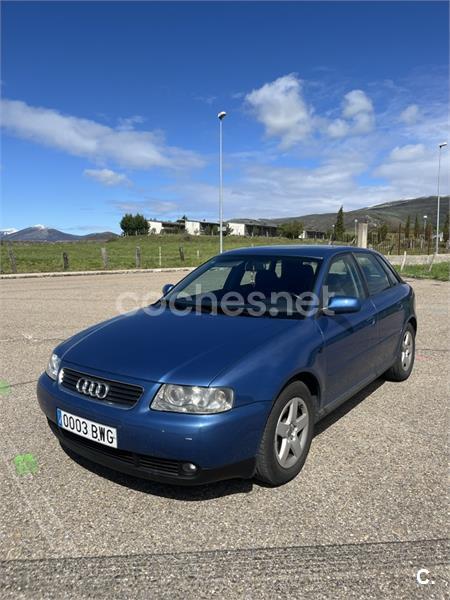 AUDI A3 1.9 TDI AMBIENTE